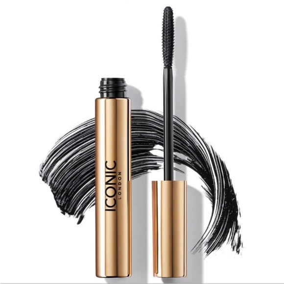 ICONIC London Other - Iconic London Triple Threat Mascara in Black NIB